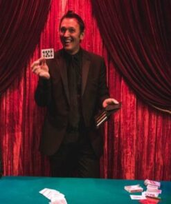 Steve Valentine – THE VALENTINE REPEAT CARD TO WALLET ROUTINE ( Instant Download )