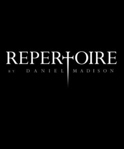 Daniel Madison – Repertoire ( Instant Download )