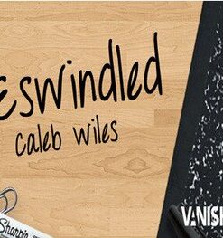 Caleb Wiles – Reswindled ( Instant Download )