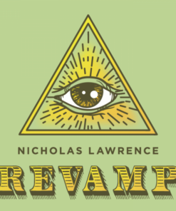 Nicholas Lawrence – Revamp ( Instant Download )
