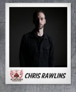 Revealing Mentalism Chris Rawlins 11 12th Oct 2017 ( Instant Download )