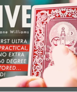 Revive by Duane Williams ( Instant Download )