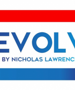 Nicholas Lawrence – Revolve ( Instant Download )