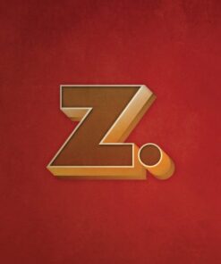 Steve Reynolds – Z ( Instant Download )