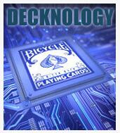 Decknology by Peter Duffie ( Instant Download )