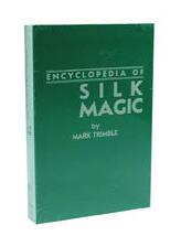 Rice's Encyclopedia of Silks Magic (1-4) ( Instant Download )