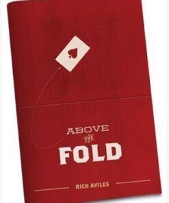 Rich Aviles - Above The Fold ( Instant Download )