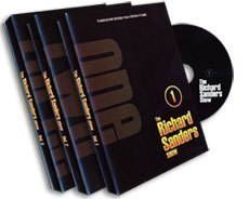 Richard Sanders – The Richard Sanders Show Vol. 1 ( Instant Download )