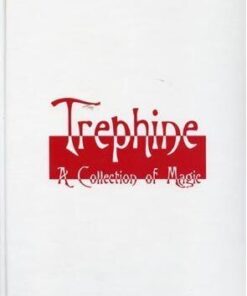 Richard Bartram - Trephine - A Collection of Magic ( Instant Download )