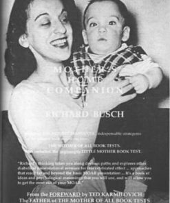 Richard Busch - Mother's Home Companion ( Instant Download )