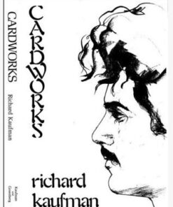 Richard Kaufman - CardWorks ( Instant Download )