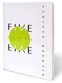 Richard Kaufman - Five Times Five ( Instant Download )