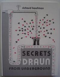 Richard Kaufman - Secrets Draun From The Underground ( Instant Download )