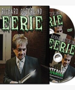 Richard Osterlind - Eerie ( Instant Download )