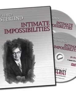 Richard Osterlind - Intimate Impossibilities ( Instant Download )