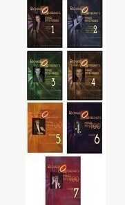 Richard Osterlind - Mind Mysteries( 7 Vols , Instant Download )