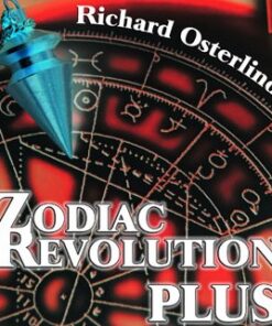 Richard Osterlind - Zodiac Revolution Plus ( Instant Download )