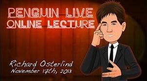 richard20osterlind20220live20penguin20live