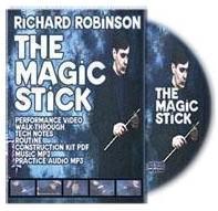Richard Robinson - The Magic Stick ( Instant Download )