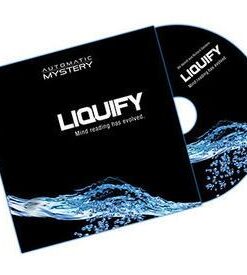 Richard Sanders & Bill Abbott - Liquify ( Instant Download )