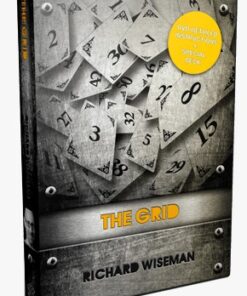 Richard Wiseman - The Grid ( Instant Download )