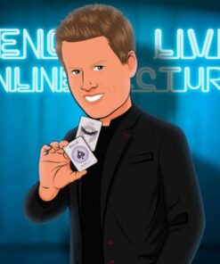 Rick Smith Jr. – Penguin Live Lecture ( Instant Download )