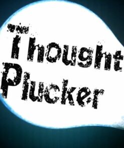 Rick Lax - Thought Plucker ( Instant Download )