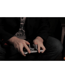 Michael Feldman – Riffle Shuffle Action Palm. ( Instant Download )