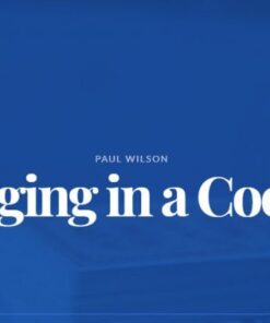 Paul Wilson – Ringing in a Cooler ( Instant Download )