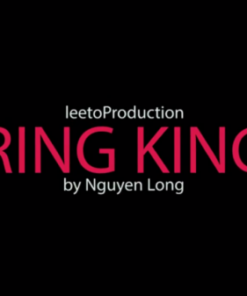 Nguyen Long – Ring King ( Instant Download )