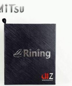 RINING by Wenzi Magic & Himitsu Magic ( Instant Download )