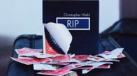 RIP by Christopher Wiehl ( Instant Download )