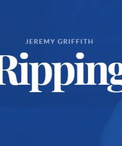 Jeremy Griffith – Ripping ( Instant Download )