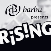 RISING by Barbu Nitelea ( Instant Download )