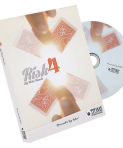 Rizki Nanda – Risk 4 ( Instant Download )