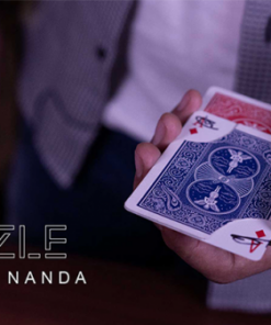 Rizki Nanda – PUZZLE (Skymember Presents) ( Instant Download )
