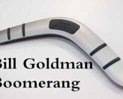 Boomerang by Bill Goldman ( Instant Download )