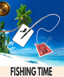 RN Magic – Fishing Time ( Instant Download )