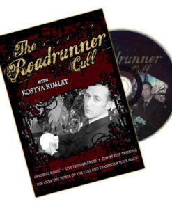 Kostya Kimlat – Roadrunner Cull Vol.1 ( Instant Download )