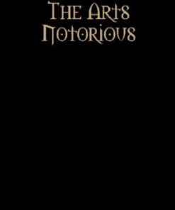 Rob Chapman - The Arts Notorious ( Instant Download )