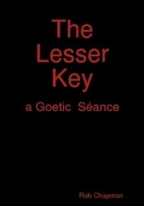 Rob Chapman - The Lesser Key ( Instant Download )