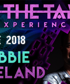 Robbie Moreland – At The Table ( Instant Download )