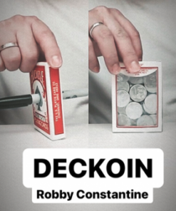 Robby Constantine – Deckoin ( Instant Download )