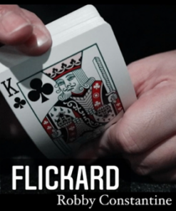 Robby Constantine – FLICKARD ( Instant Download )