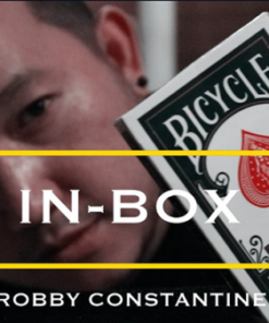 Robby Constantine – In Box ( Instant Download )