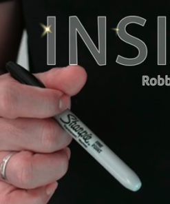 Robby Constantine – INSIDE (720p video) Download INSTANTLY ↓ ( Instant Download )