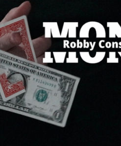 Robby Constantine – Money (720p video) ( Instant Download )