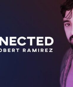 Robert Ramirez – Connected ( Instant Download )