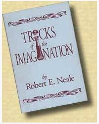 Robert E.Neale - Tricks of the Imagination ( Instant Download )