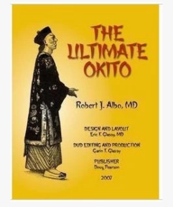 Robert J.Albo MD - The Ultimate Okito(1-8) ( Instant Download )
